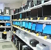 Компьютерные магазины в Домбаровском
