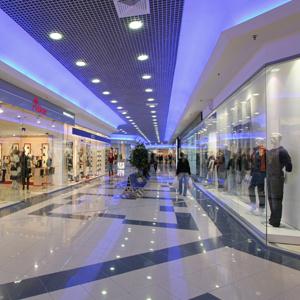 Торговые центры Домбаровского
