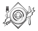 Круазе - иконка «ресторан» в Домбаровском